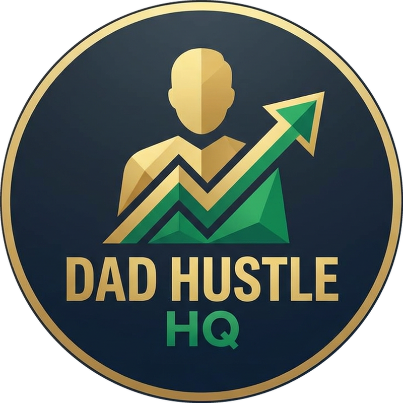 Dad Hustle HQ
